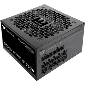 Thermaltake PS-TPT-0750FNFAGJ-3 ブラック TOUGHPOWER GT/0750W ATX3.1 [電源ユニット] 【KK9N0D18P】