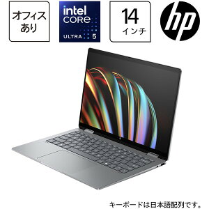 HP 9W678PA-AAFP eIVo[ Envy x360 14-fc0000 V[Y [m[gp\R 14.0^ / Win11 Home / Office]