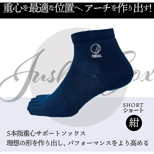 PalouRde JushinSOX �V���[�g�l�C�r�[ M(23-25cm)�T�C�Y