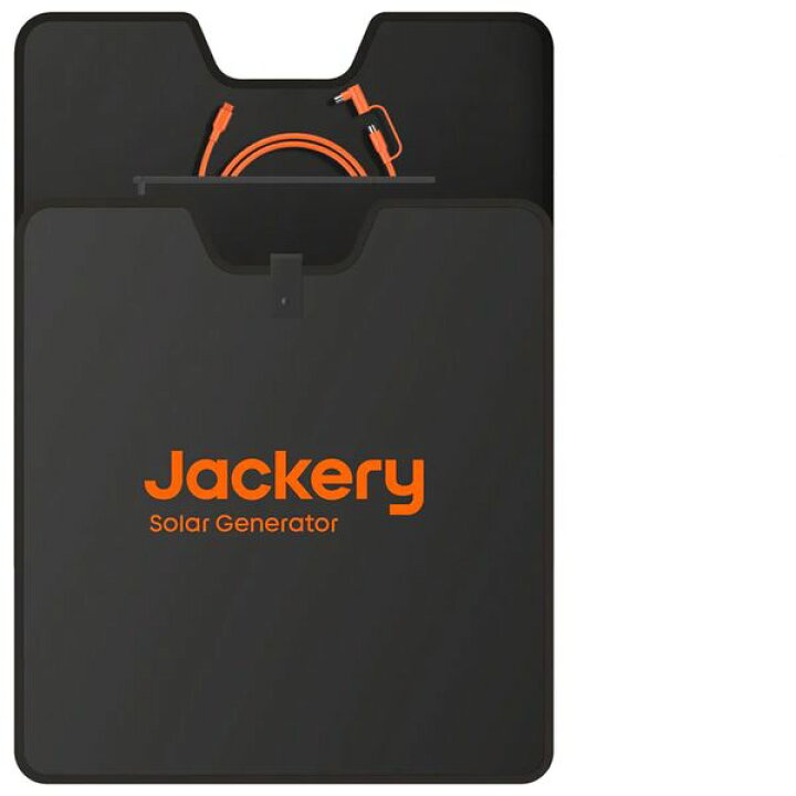 楽天市場】Jackery JS-200D SolarSaga 200W [ソーラーパネル] : XPRICE 