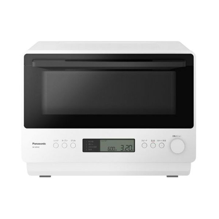 楽天市場】オーブンレンジ 26L パナソニック PANASONIC NE-MS4C-W 