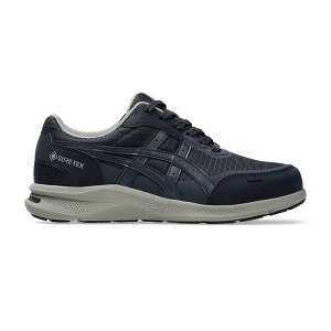 �A�V�b�N�X �E�H�[�L���O�V���[�Y HADASHIWALKER GTX W074 NAVY/NAVY 400 1292A074 �l�C�r�[�u���[×�l�C�r�[�u���[ ���f�B�[�X