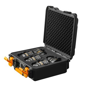 �ŋ� DL-MP5SET-PL-B �u���b�N DULENS APO MiniPrime 21-85mm [�P�œ_�����Y (�V�l�}�����Y PL�}�E���g 5�{�Z�b�g)]