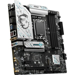 MSI B760M GAMING PLUS WIFI DDR4 [}U[{[h]