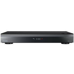 PANASONIC DMR-4X1003 �S����4K�f�B�[�K [�u���[���C���R�[�_�[ (HDD10TB�E3�ԑg�����^��) �S�^�@�\����]