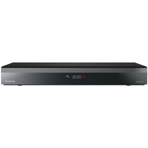 PANASONIC DMR-2X303 SfB[K [u[CR[_[ (HDD3TBE3ԑg^) S^@\]