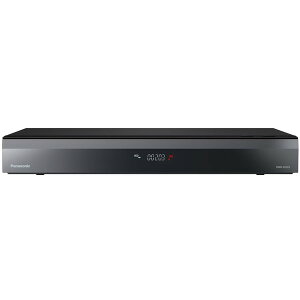 PANASONIC DMR-2X203 SfB[K [u[CR[_[ (HDD2TBE3ԑg^) S^@\]