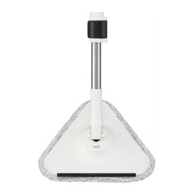 アイリスオーヤマ KMT-CWT キレイな水でWASHモップ [三角ヘッド ] メーカー直送