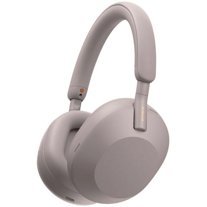 楽天市場】SONY WH-1000XM5 (P) スモーキーピンク 1000Xシリーズ 