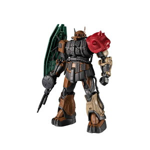 BANDAI SPIRITS GUNDAM UNIVERSE ZAKU II(Unidentified Type) Solari