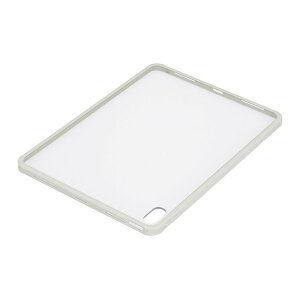 Nakabayashi iPadAir11�w�ʃP�[�X/�O���[