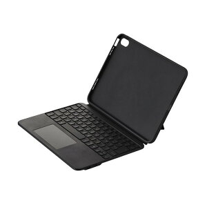 ELECOM TK-CA12BPBK [Touch Book for iPad 10.9C` (10) {z 81L[]