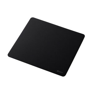 ELECOM MP-G10BK [Q[~O}EXpbh (זڃNX Rg[ ~fBA)]