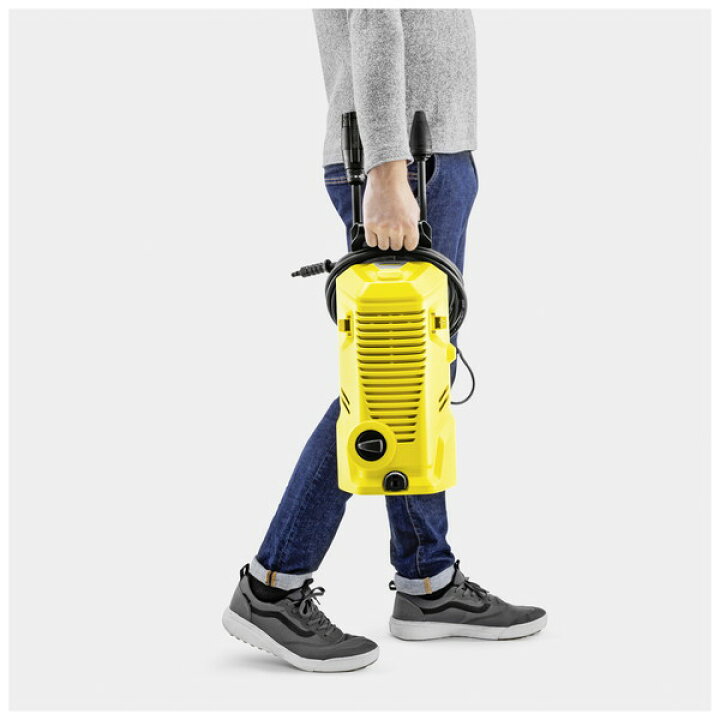楽天市場】【在庫有・即納】 高圧洗浄機 ケルヒャー KARCHER 1.600 