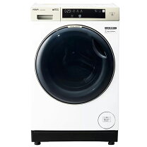 楽天市場】洗濯機 10kg ドラム式（メーカーアクア）の通販