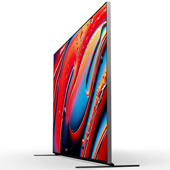 楽天市場】テレビ 75型 ソニー SONY ブラビア BRAVIA 9 K-75XR90 75V型 