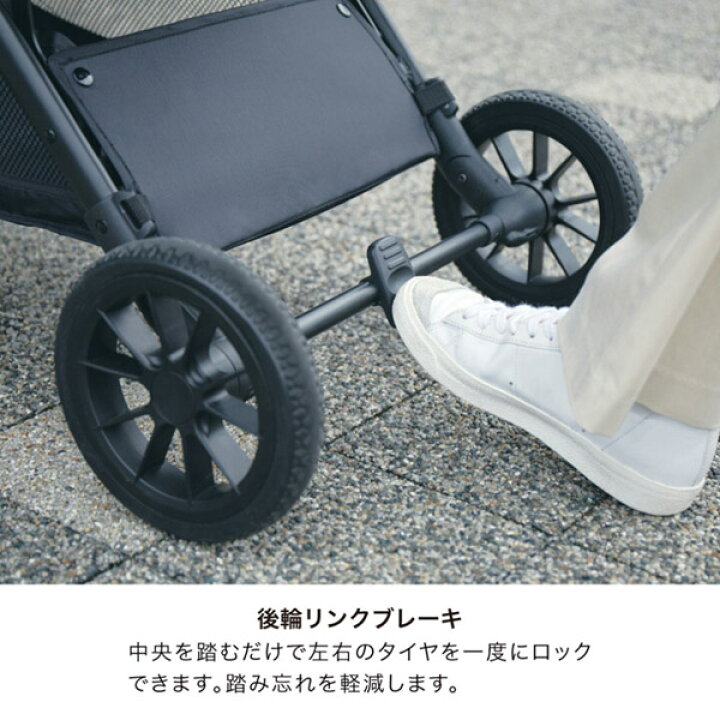 楽天市場】二人乗りベビーカー カトージ タンデムストローラー 