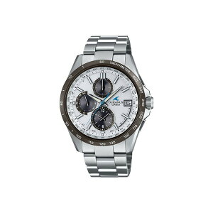 rv v CASIO JVI OCEANUS IVAiX Y OCW-T2600J-7AJF \[[[d EHb` a V NX}X ̓ v[g Mtg OCWT2600J7AJF