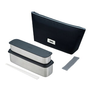 THERMOS DSA-805W-GY-BK O[ubN [tbV`{bNX (815ml)]