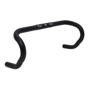 Ruler �h���b�v�n���h���o�[ 400mm HB-TE11 �u���b�N