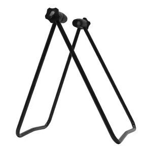 Ruler ディスプレイスタンド WS406ABK ブラック