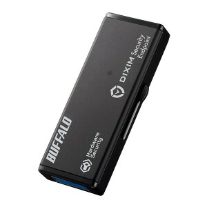 BUFFALO RUF3-HSL16GEV5 @lZLeB[USB[ USB3.2(Gen1) ECX`FbN5Nۏ 16GB