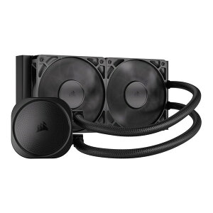 Corsair CW-9060088-WW ubN NAUTILUS 240 RS [CPUN[[]