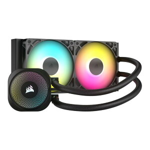 Corsair CW-9060092-WW ubN NAUTILUS 240 RS ARGB [CPUN[[]