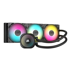 Corsair CW-9060093-WW ubN NAUTILUS 360 RS ARGB [CPUN[[]