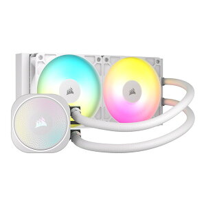 Corsair CW-9060094-WW zCg NAUTILUS 240 RS ARGB [CPUN[[]