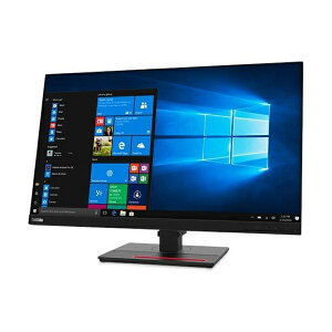 Lenovo 61EDGAR2JP  ThinkVision T27q-20 [27^ChtfBXvC]