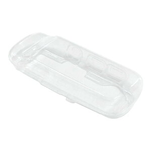 gearglow ギアグロー 電動アシスト自転車スイッチ用 シリコンスイッチカバー YAMAHA対応 2023年度 スマートクロックスイッチ搭載モデル