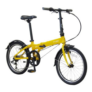 DAHON INTERNATIONAL _z C^[iVi Hit D6 qbgD6 tH[fBOoCN 20C` O6iϑ A~t[ Harvest Orange n[xXgIW [܂肽ݎ]]