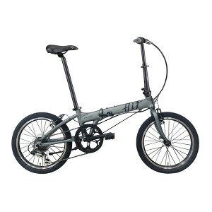 DAHON INTERNATIONAL _z C^[iVi Hit Limited Edition qbg~ebh GfBV tH[fBOoCN 20C` O6iϑ Gunmetal }bgK^ A~t[