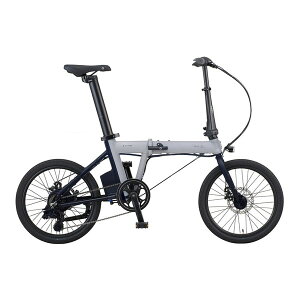 DAHON INTERNATIONAL _z C^[iVi K-ONE e-bike dtH[fBOoCN 20C` O7iϑ 5iKAVXg[h A~t[ Cool Gray N[ OC [܂肽ݓd]]