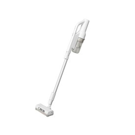 掃除機 パナソニック PANASONIC MC-SB70KM-W ホワイト コードレス サイクロン式 パワーコードレス コードレススティッククリーナー サイクロン式コードレススティック掃除機 新生活 吸引力