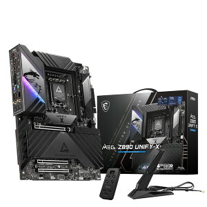 MSI MEG Z890 UNIFY-X [}U[{[h]