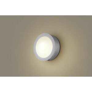 �y7/5 19���`�G���g���[��P10�{�zPANASONIC LGWC85076S �V���o�[���^���b�N/���� [�m��LED�|�[�`���C�g (�d���F)] xp10n