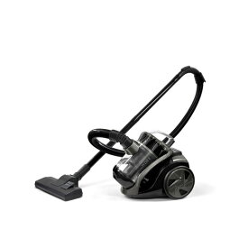 VERSOS VS-5701ガンメタ [サイクロン式クリーナー (コード式)]