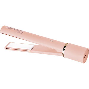 RWbg Easy Styler the BETTER USB STRAIGHT IRON [USBdXg[gAC]