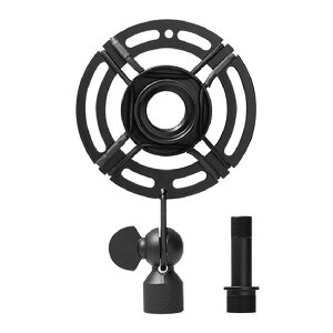 M-GAMING MG-P2 Thronmax [VbN}Eg (Expert Shock Mount)]