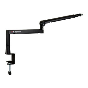 M-GAMING MG-S6 Thronmax [�}�C�N�A�[���X�^���h (TWIST BOOM ARM S6)]