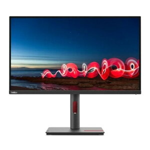 Lenovo 63A3GAR1JP ThinkVision T27h-30 [27^tfBXvC]