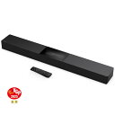 Hisense｜ハイセンス ホームシアター（サウンドバー） HS2000N [DolbyAtmos対応 /2.1ch /Bluetooth対応