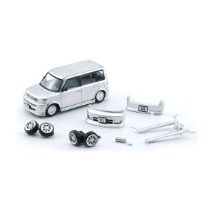 r[GNGCVY g^ 2000 bB Vo[ (RHD) 64B0379