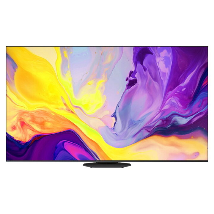 楽天市場】【標準設置無料】 テレビ 75型 ハイセンス Hisense 75U9N 