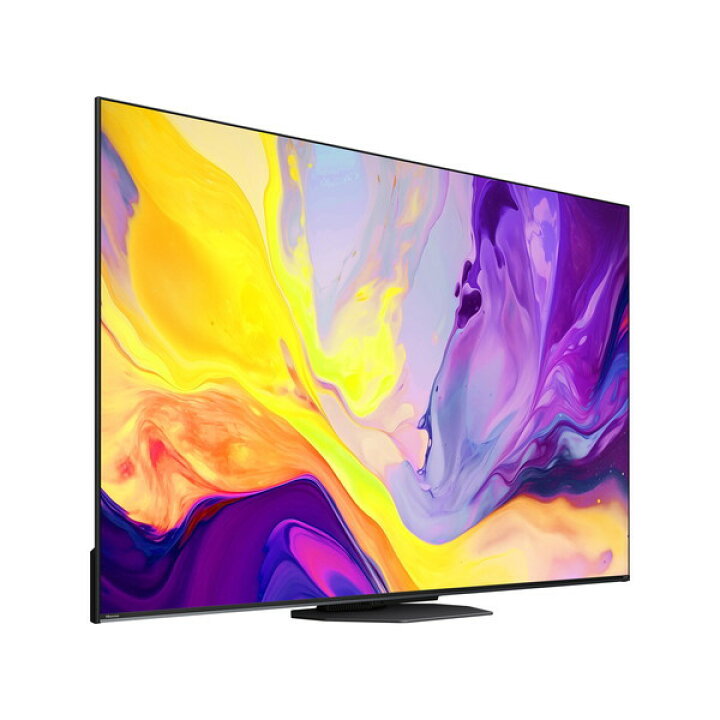 楽天市場】【標準設置無料】 テレビ 65型 ハイセンス Hisense 65U9N 