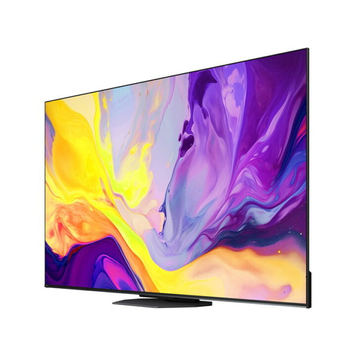 楽天市場】【標準設置無料】 テレビ 65型 ハイセンス Hisense 65U9N 