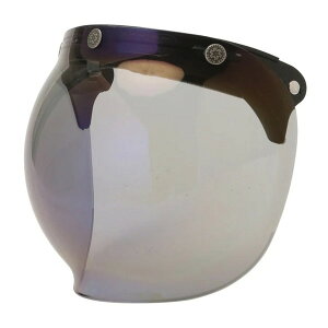 RIDEZ FINAL BUBBLE SHIELD Type S C{[ [ėpouV[h]