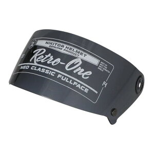 yGg[P5{!1410:00-1623:59z RIDEZ NIKITOR SHIELD For Retro-One X[N [V[h]